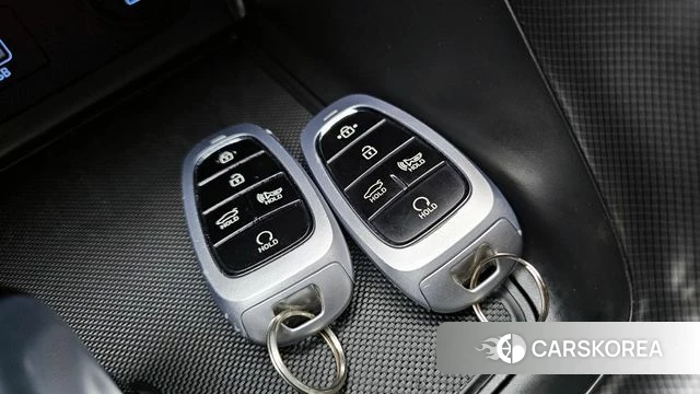 Hyundai Sonata (DN8) id 4203589 из Кореи 8