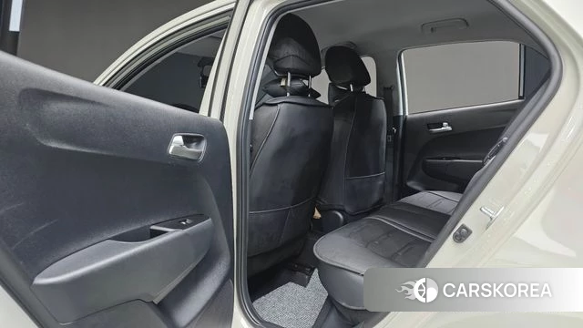 Kia The New Morning (JA) id 3896452 из Кореи 8