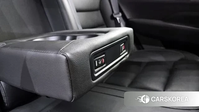 Renault Korea (Samsung) QM6 id 3009266 из Кореи 8