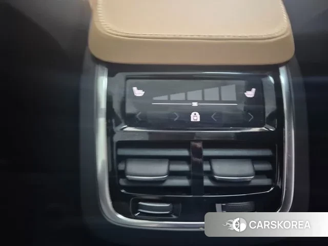 Volvo XC90 second Generation id 3590521 из Кореи 8