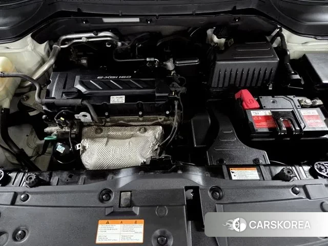 Ssangyong Tivoli Armor id 3742626 из Кореи 8