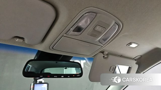 Kia The New Niro id 3872828 из Кореи 8