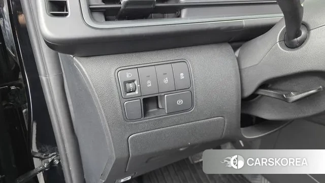 Hyundai Staria id 3457515 из Кореи 8