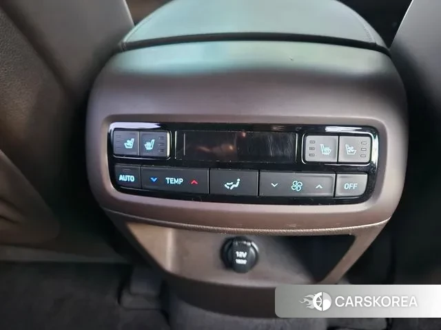 Hyundai The New Palisade id 3437503 из Кореи 8