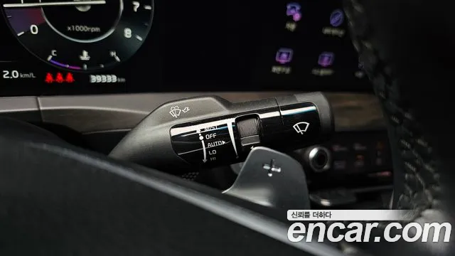 Kia K8 id 2853281 из Кореи 8