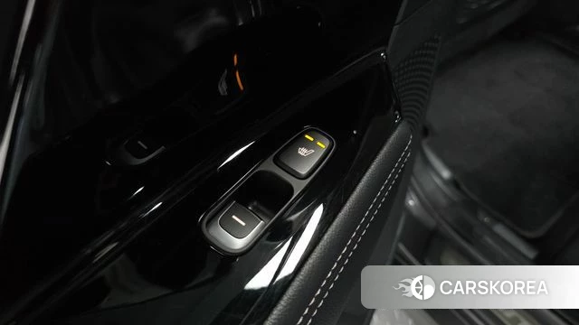 Kia Niro EV id 4900407 из Кореи 8