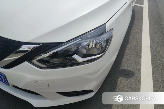 Nissan Xuan Yi id 4259044 из Китая 8