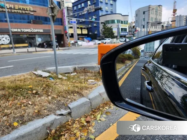 Hyundai The New Grandeur IG Hybrid id 3416366 из Кореи 8