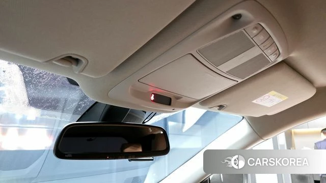 Renault Korea (Samsung) The New QM6 id 3965191 из Кореи 8