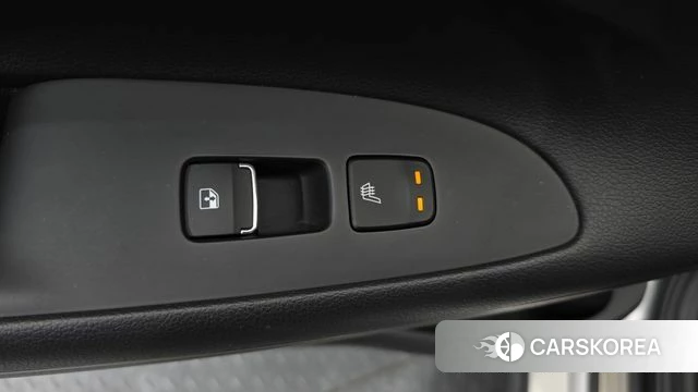 Hyundai The New Grandeur IG Hybrid id 4561506 из Кореи 8