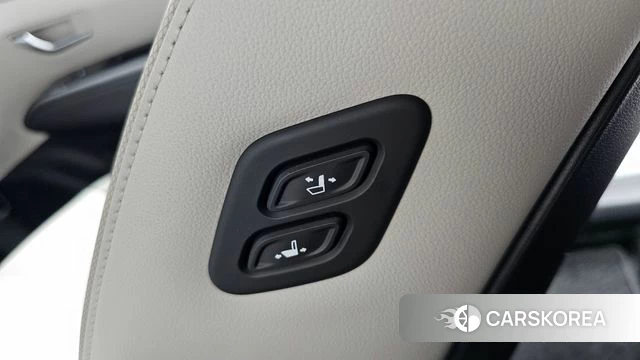 Hyundai The New Tucson Hybrid (NX4) id 4308318 из Кореи 8