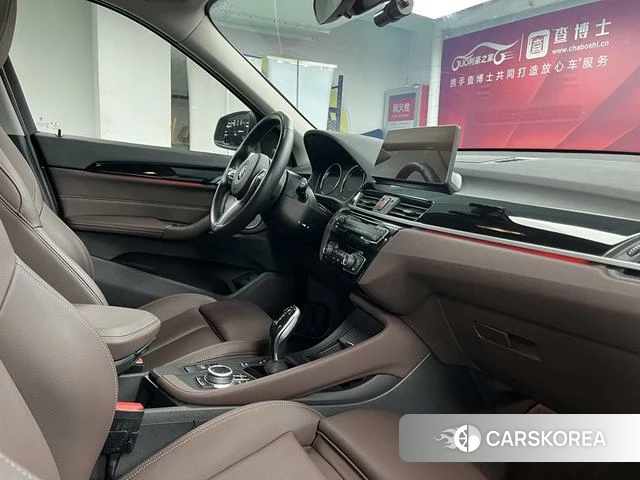 BMW X1 id 3908150 из Китая 8