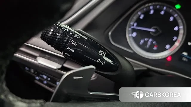 Hyundai Sonata (DN8) id 3394871 из Кореи 8