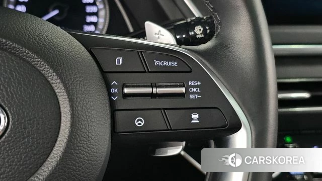 Hyundai Sonata (DN8) id 4751101 из Кореи 8