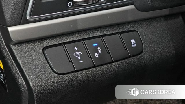 Hyundai Avante AD id 4672705 из Кореи 8