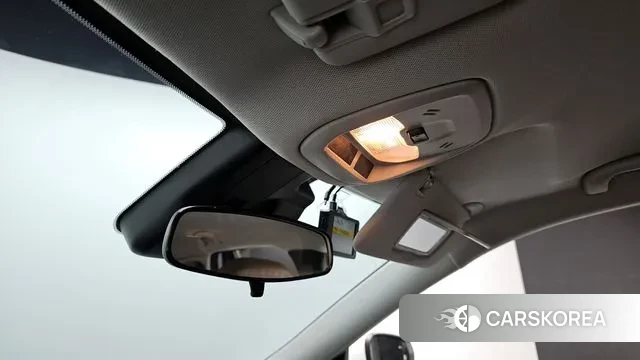 Chevrolet (GM Daewoo) Trax Crossover id 3477316 из Кореи 8