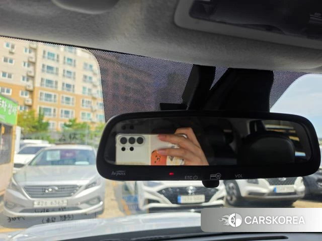 Hyundai Casper id 4848887 из Кореи 8