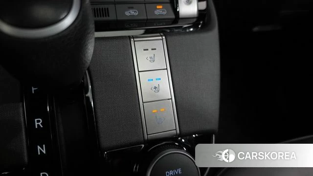 Hyundai Casper id 4541266 из Кореи 8