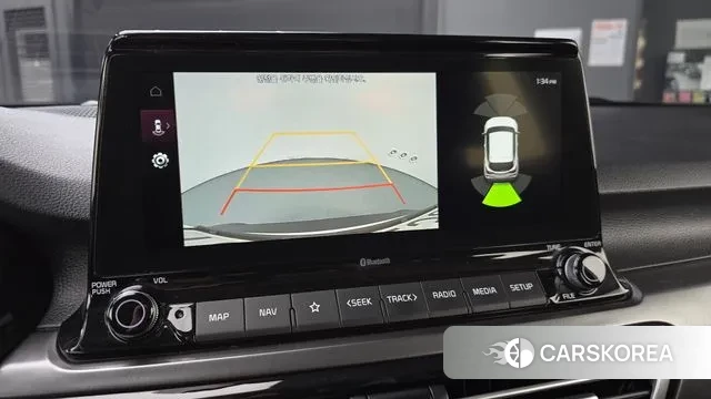 Kia Seltos id 3483921 из Кореи 8