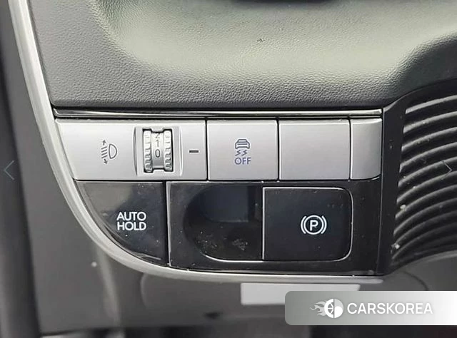 Hyundai Ionic 5 id 4017996 из Кореи 8