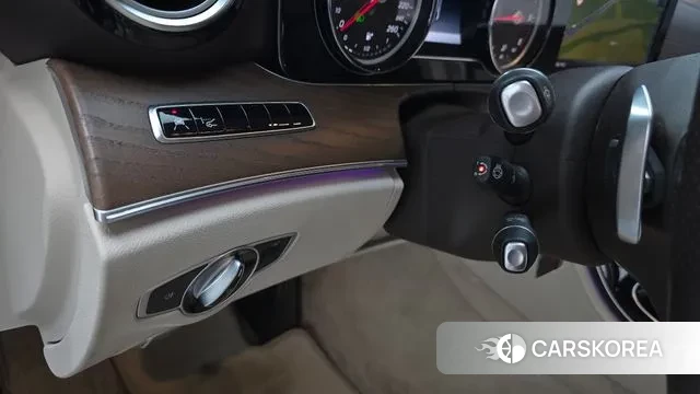 Mercedes-Benz E-Class W213 id 3050745 из Кореи 8