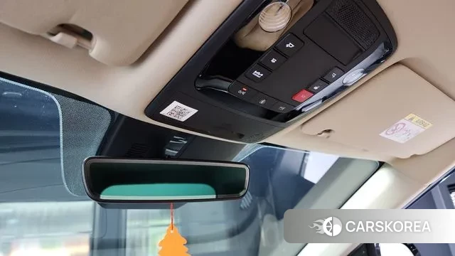 Kia Carnival 4th generation id 3212595 из Кореи 8