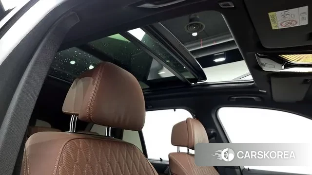 BMW X5 (G05) id 3007187 из Кореи 8