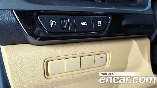 Kia Carnival 4th generation id 2907040 из Кореи 8