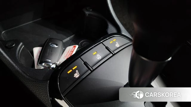 Kia All New Morning (JA) id 4605450 из Кореи 8