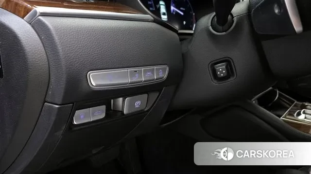 Kia More K9 id 2223134 из Кореи 8