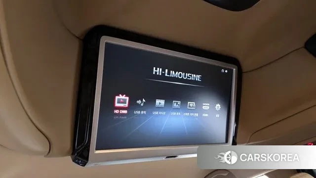 Kia The New Carnival id 3474572 из Кореи 8