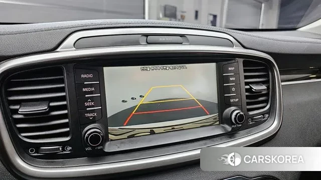 Kia The New Sorento id 3698810 из Кореи 8