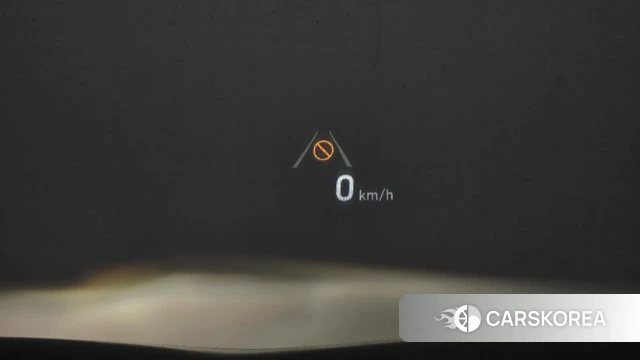 Genesis G80 id 4836601 из Кореи 8