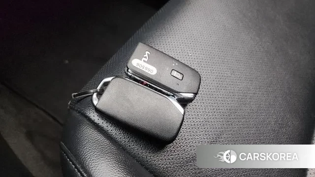 Kia Sportage 5th Generation id 3463193 из Кореи 8