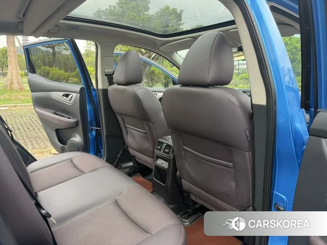 Nissan Qashqai id 3896254 из Китая 8