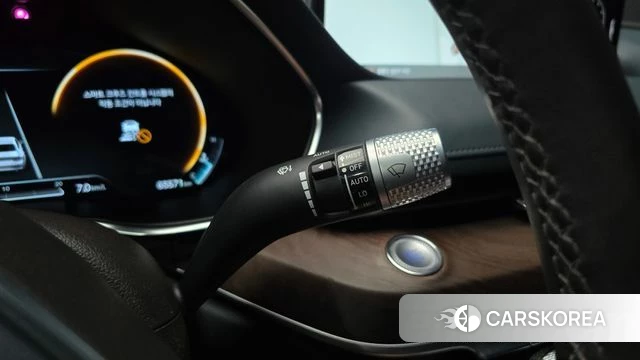 Genesis G80 (RG3) id 4749893 из Кореи 8
