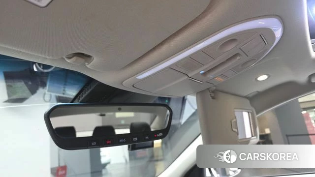 Genesis G70 id 3814612 из Кореи 8