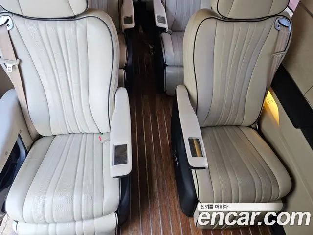 Hyundai Solati id 2298790 из Кореи 8