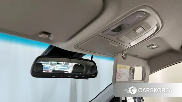 Kia Niro EV id 4324044 из Кореи 8