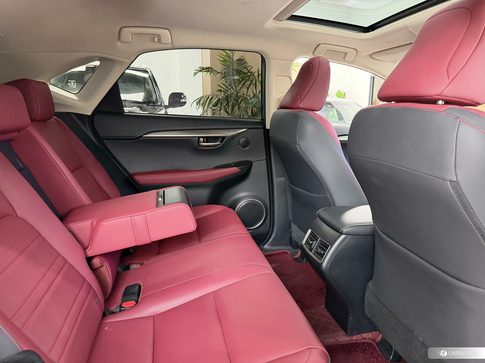 Lexus NX id 4512863 из Китая 8