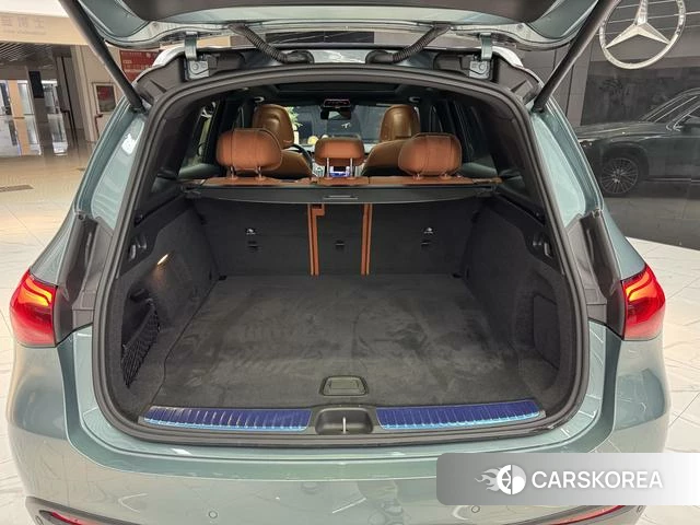 Mercedes-Benz GLC id 4278679 из Китая 8