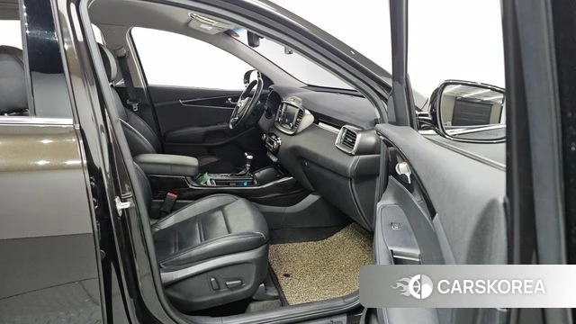 Kia The New Sorento id 4295184 из Кореи 8