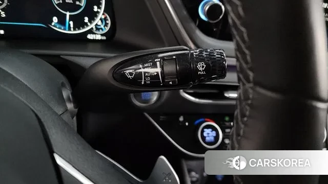 Hyundai Sonata (DN8) id 3635046 из Кореи 8