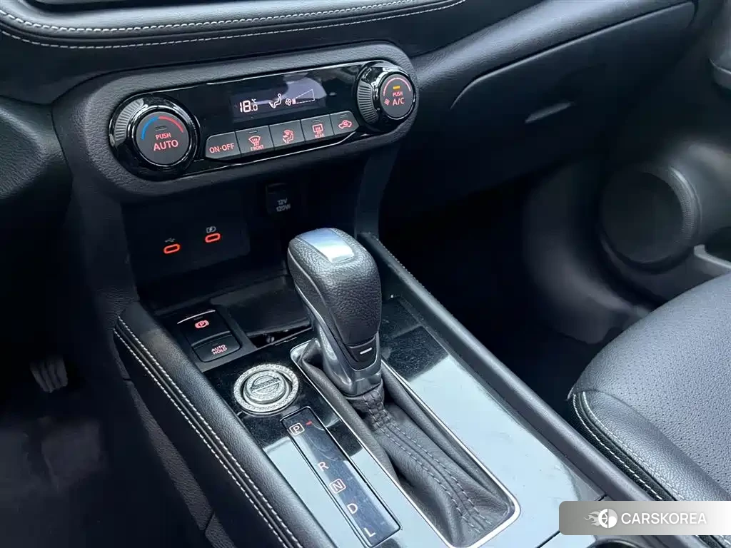 Nissan Kicks id 4600341 из Китая 8