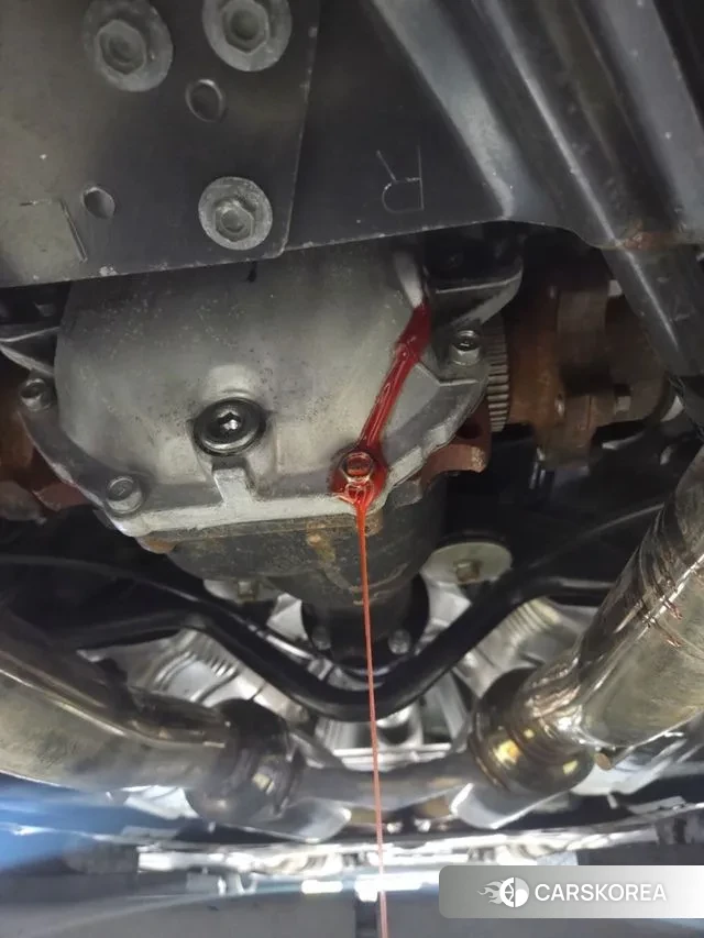 Nissan 370Z id 3509721 из Кореи 8