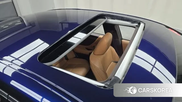 Lexus ES300h 7th generation id 3443951 из Кореи 8