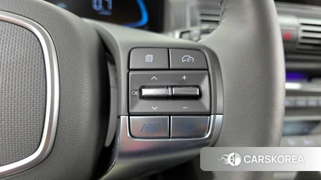 Hyundai The New Casper id 4407994 из Кореи 8