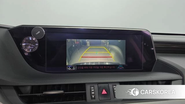 Lexus ES300h 7th generation id 4595305 из Кореи 8