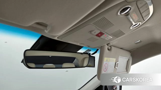 Hyundai The New Grandeur IG id 4187036 из Кореи 8