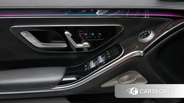 Mercedes-Benz S-Class W223 id 2959955 из Кореи 8